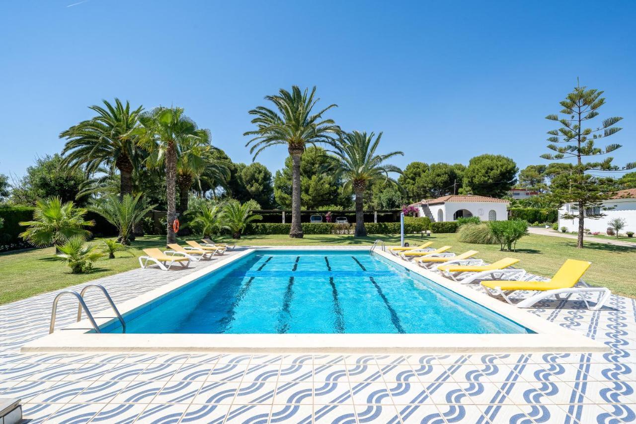 Complejo Colibri 8 Villa Cambrils Exterior photo