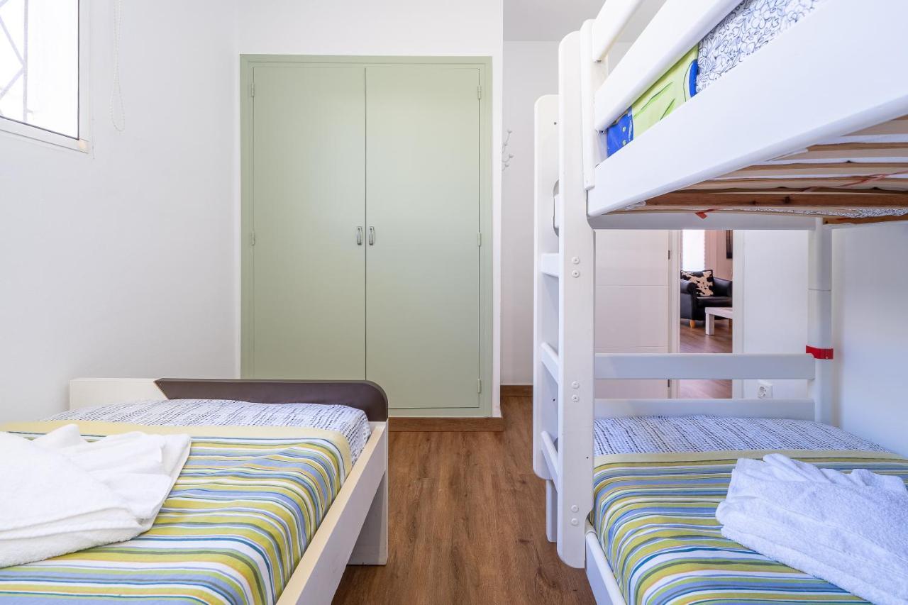 Complejo Colibri 8 Villa Cambrils Exterior photo