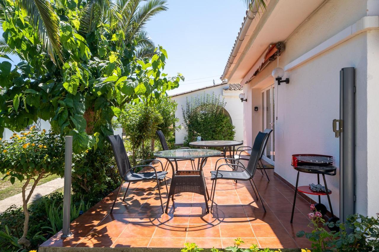 Complejo Colibri 8 Villa Cambrils Exterior photo