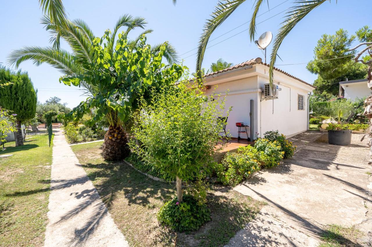 Complejo Colibri 8 Villa Cambrils Exterior photo