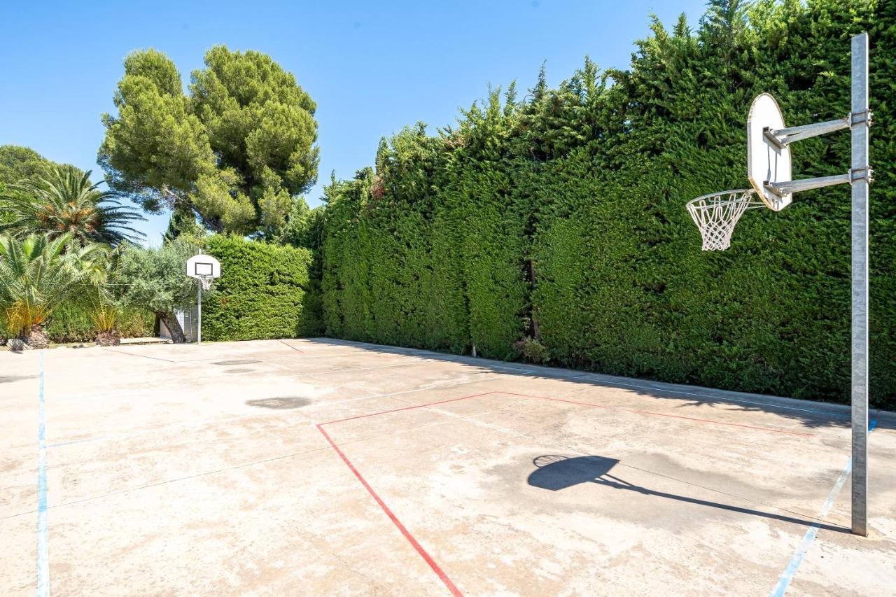 Complejo Colibri 8 Villa Cambrils Exterior photo