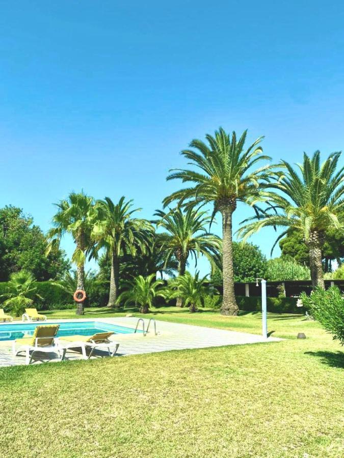 Complejo Colibri 8 Villa Cambrils Exterior photo