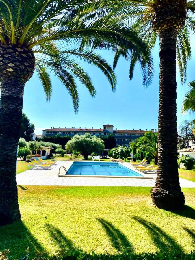 Complejo Colibri 8 Villa Cambrils Exterior photo