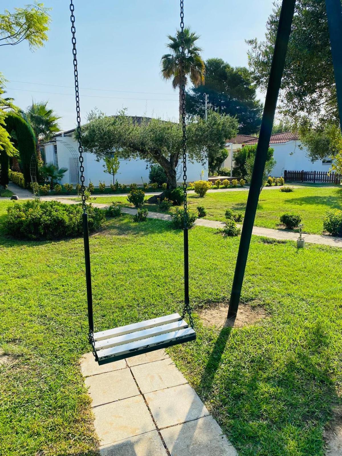 Complejo Colibri 8 Villa Cambrils Exterior photo
